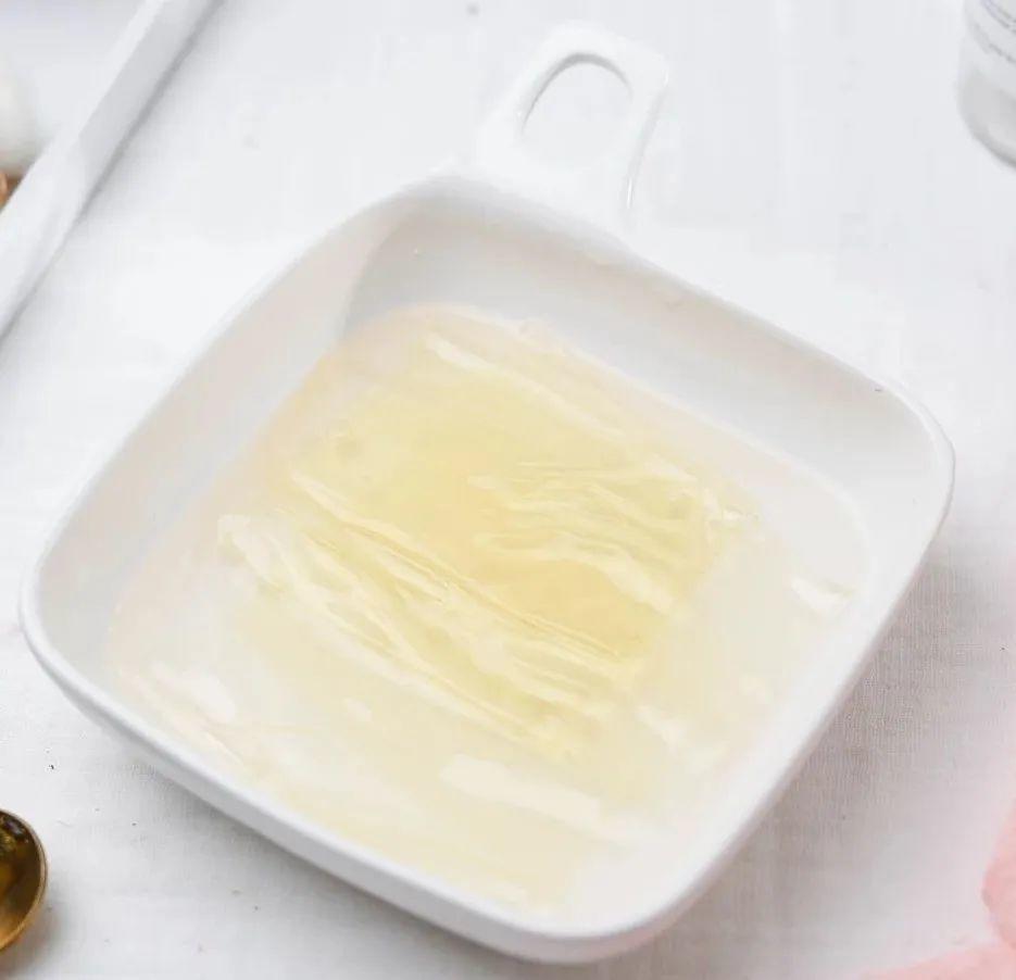 做慕斯用的吉利丁片是什么款,做慕斯的吉利丁要泡多久