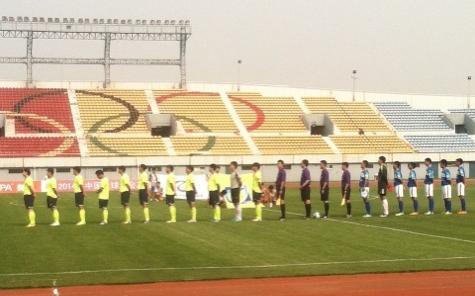 山东滕鼎微博,山东滕鼎足球解散