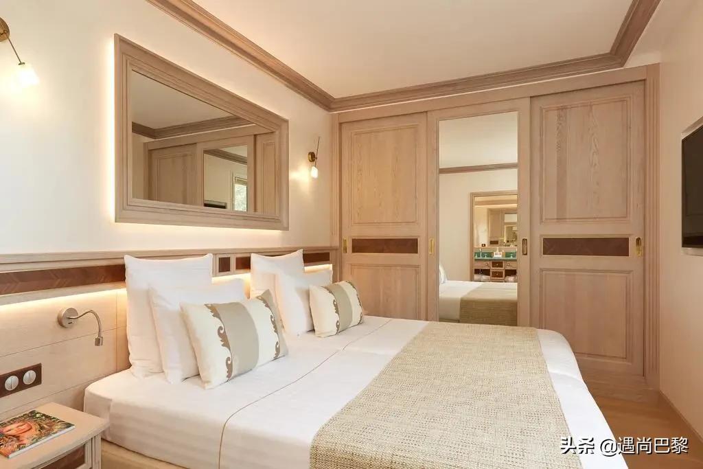 法国尼斯度假豪华酒店,欧洲十大顶级度假酒店