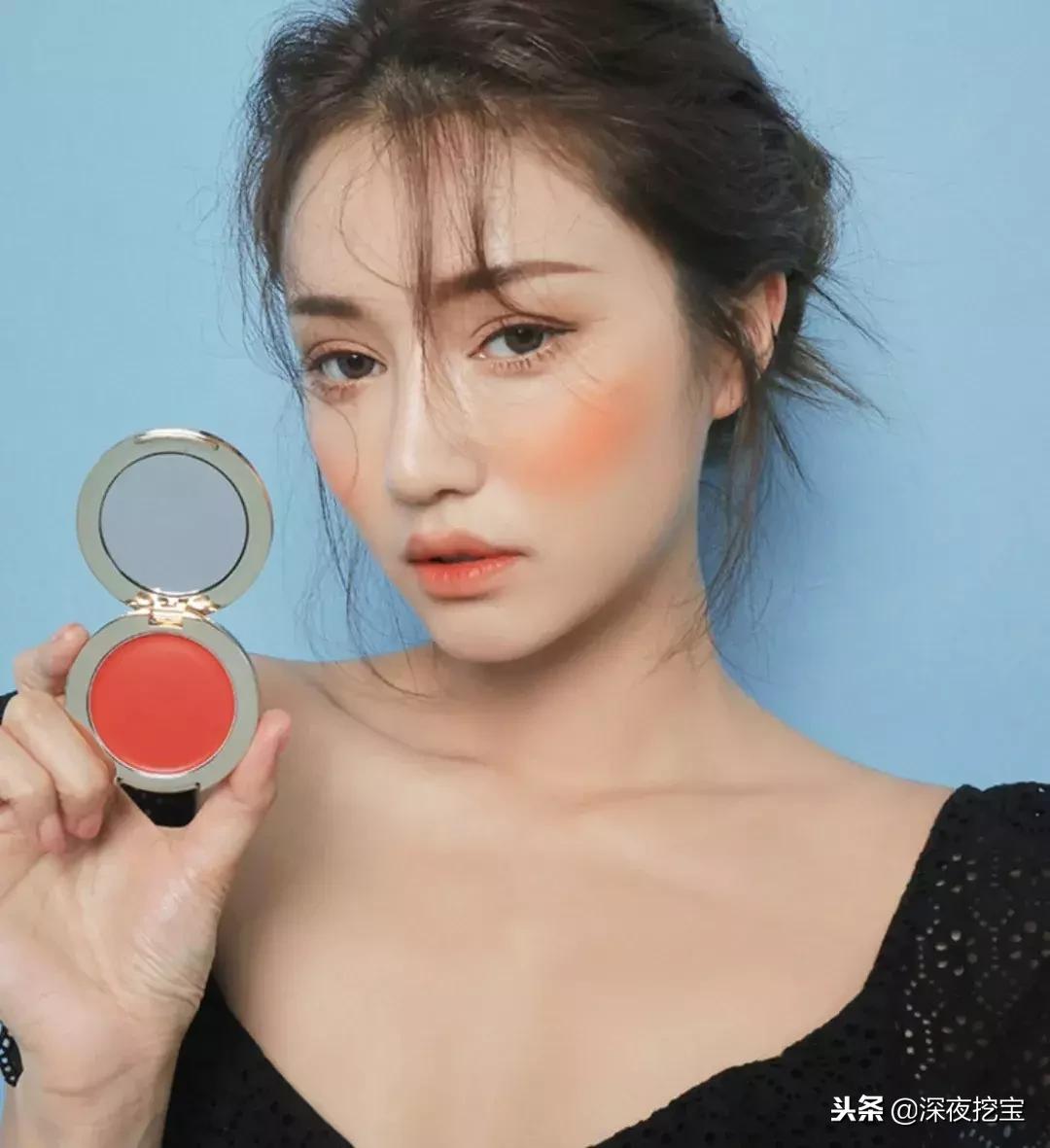 美妆3ce口红最火的几个色,韩妆口红3ce