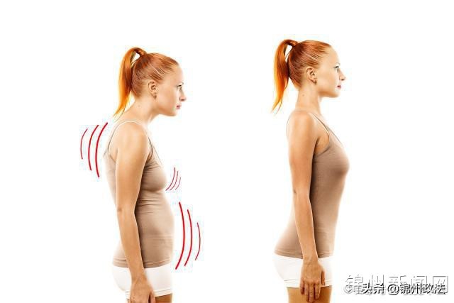 5个动作消除驼背,改善含胸驼背的瑜伽动作