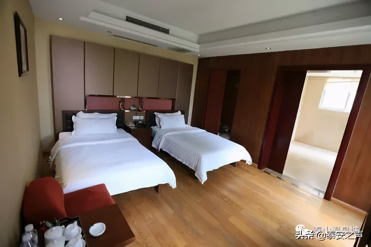 泰山温泉城特价门票,安泰门票团购