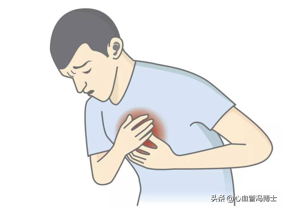 心脏肌钙蛋白指标,血清肌钙蛋白和心脏彩超都正常