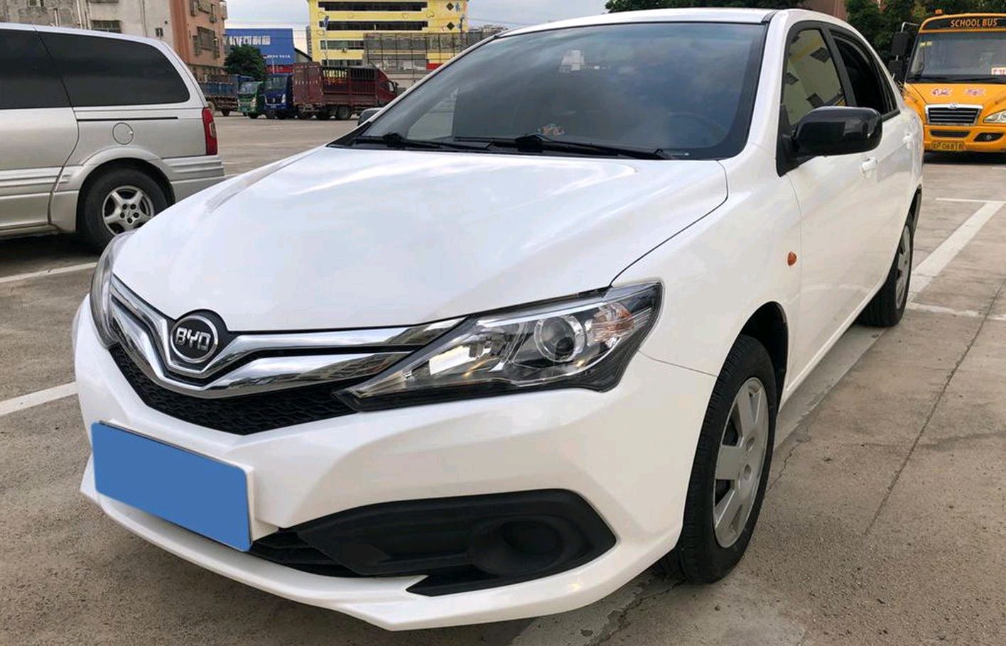 比亚迪f3手动挡深度评测,老款比亚迪f3提车作业