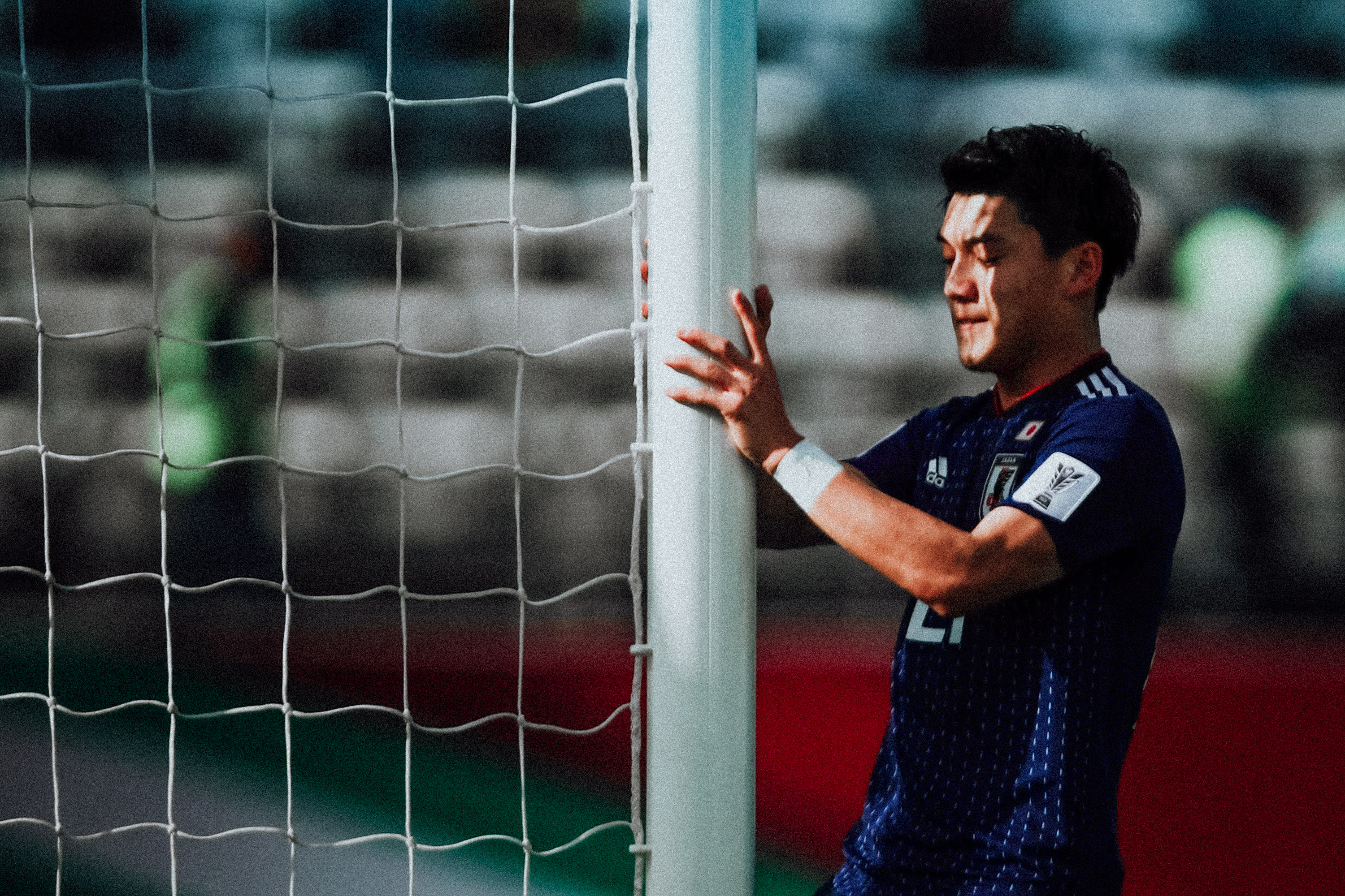 他被誉为平成时代最后的怪物,亦是日本新世代最强妖人