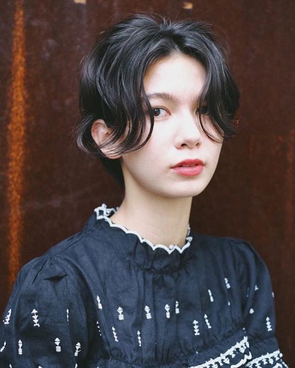 灵魂爆炸头,灵魂拷问视觉冲击