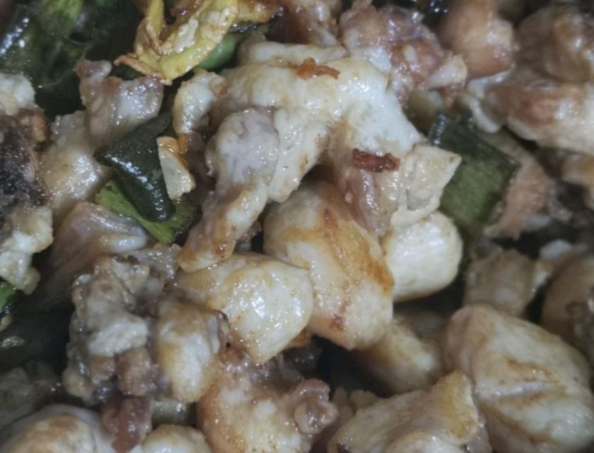 干锅兔是怎么做的,干锅兔的做法视频窍门