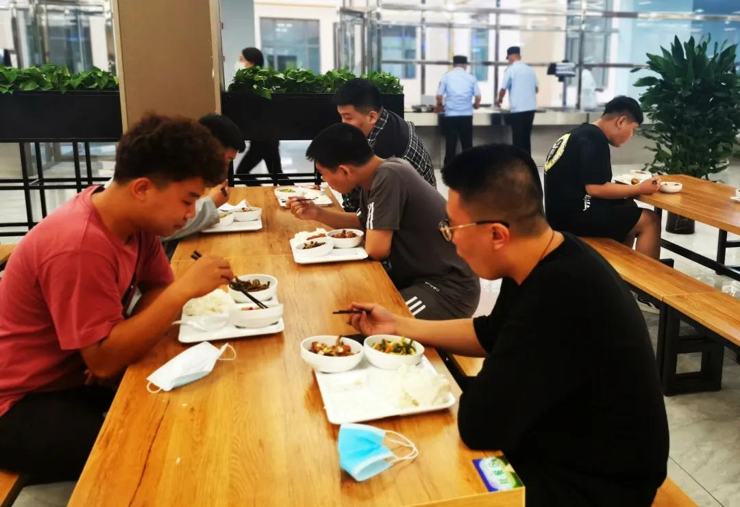 松原职业技术学院开学需要带什么,松原职业技术学院开学典礼