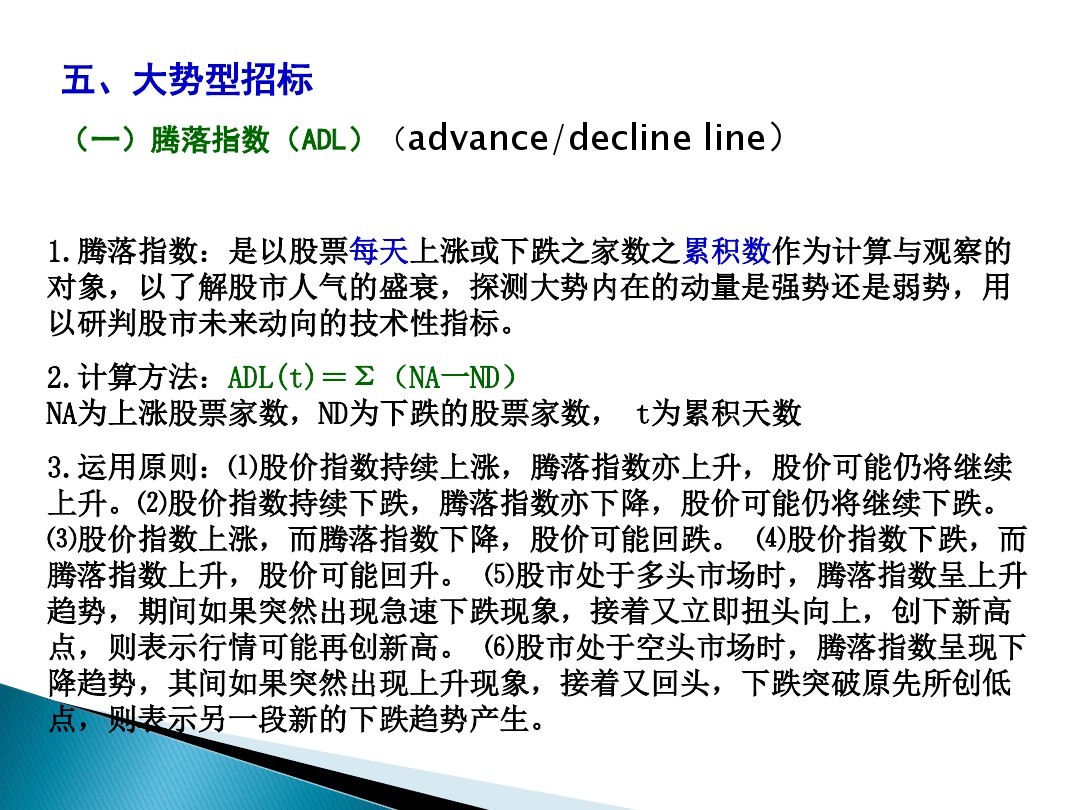 股票的技术分析电子版,股票市场技术分析书籍