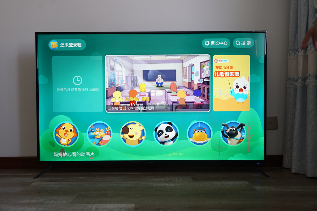 乐视y65a好不好,乐视电视max65深度评测