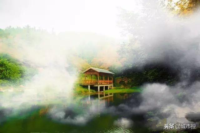 7个惊艳小众旅行地建议收藏哦,江苏省小众旅游地点