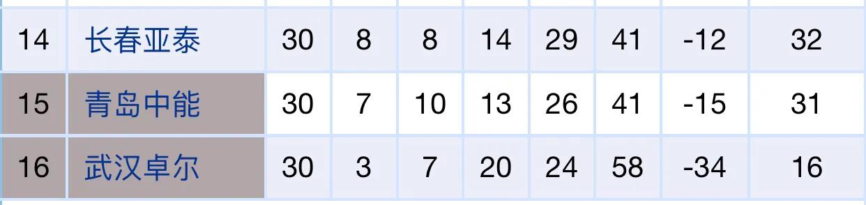 戏说长春亚泰谢幕战上的悲喜剧