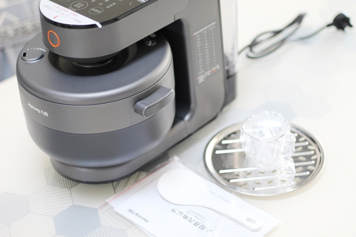 九阳蒸汽饭煲正宗做法,九阳蒸汽饭煲做汽锅鸡