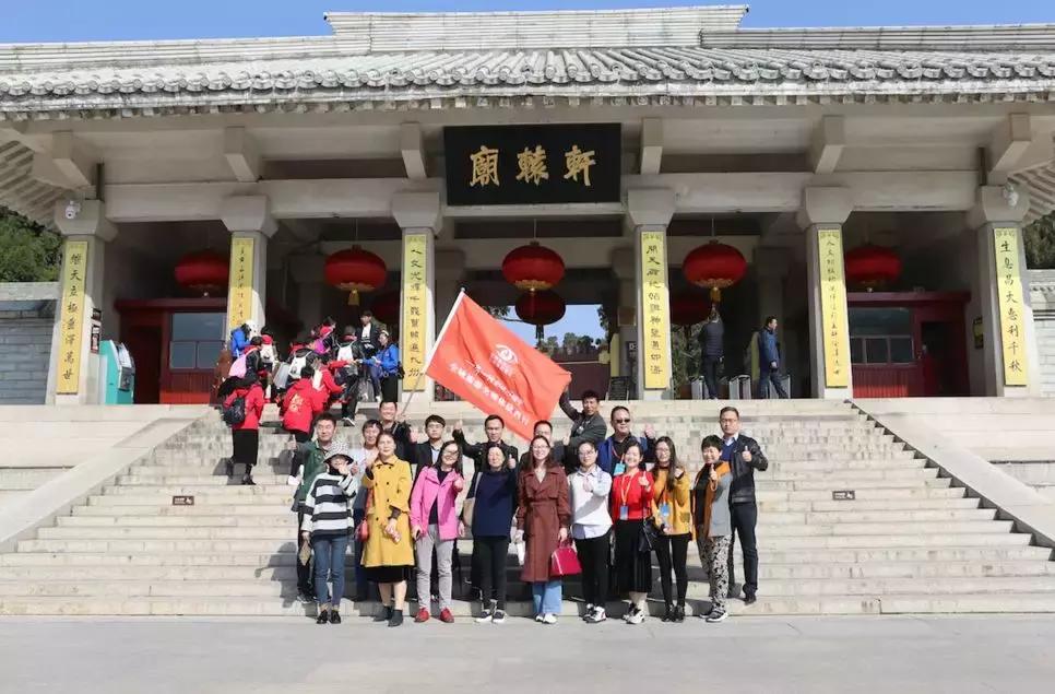 延安黄陵黄帝陵,黄帝陵是延安最有名的景点吗