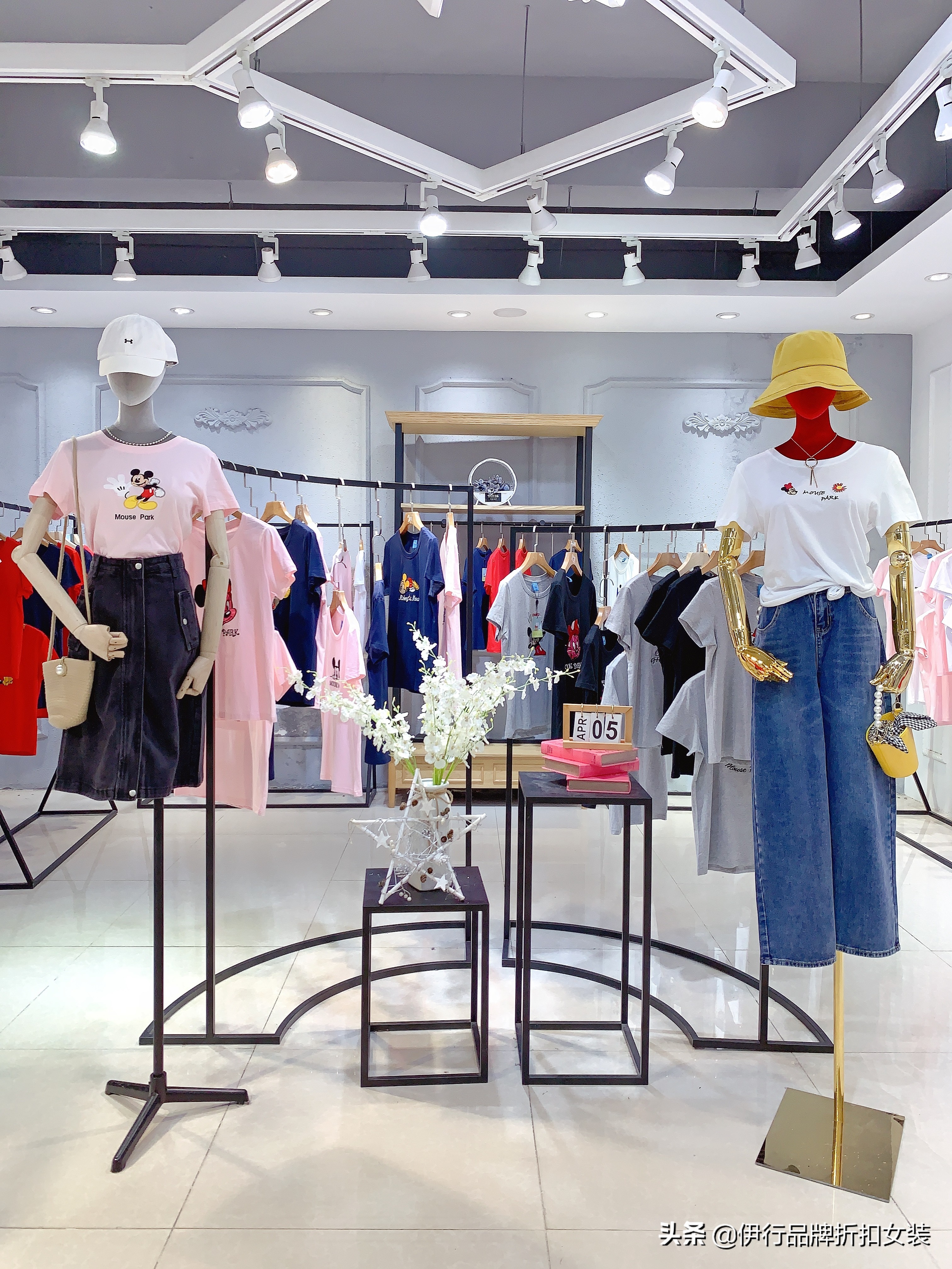 广州虎门服装批发市场进货小窍门,虎门服装批发市场套路