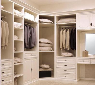 衣帽间多大尺寸比较合适,衣帽间宽度尺寸一般是多少