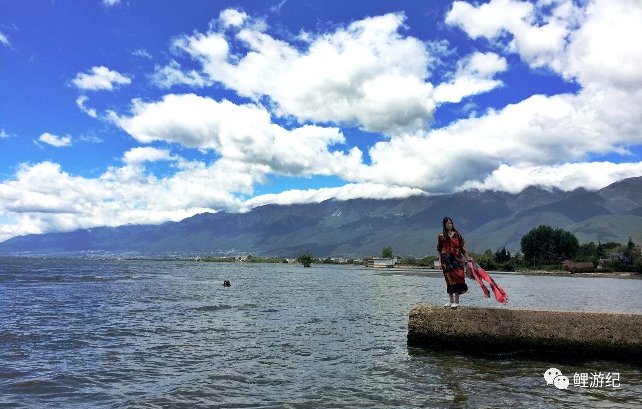 环海公路好看的图片,西南风景图片横图