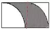 图形面积数学解题技巧,教你简单的数学图形的面积