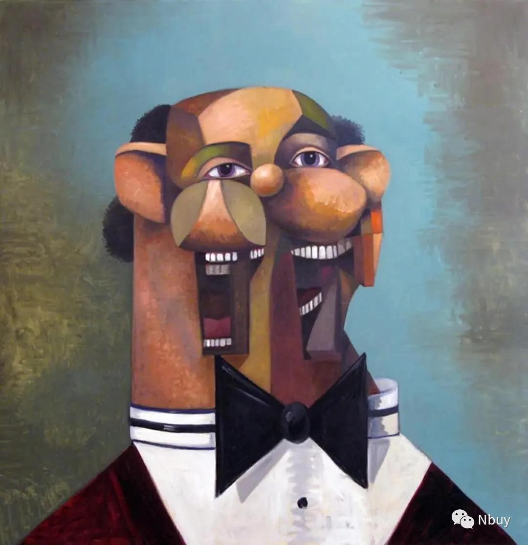 乔治康多高清作品,美国艺术家乔治康多