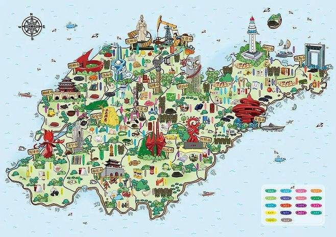 全国各省自治区直辖市简称顺口溜 (各省名称及简称方便记忆的)