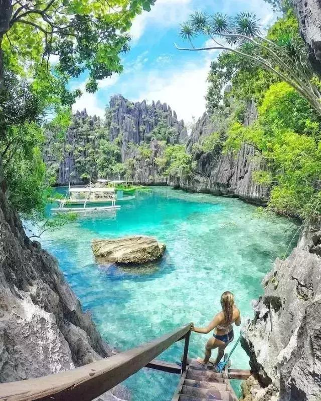 2018性价比最高的马尔代夫海岛,马岱海岛免签日出