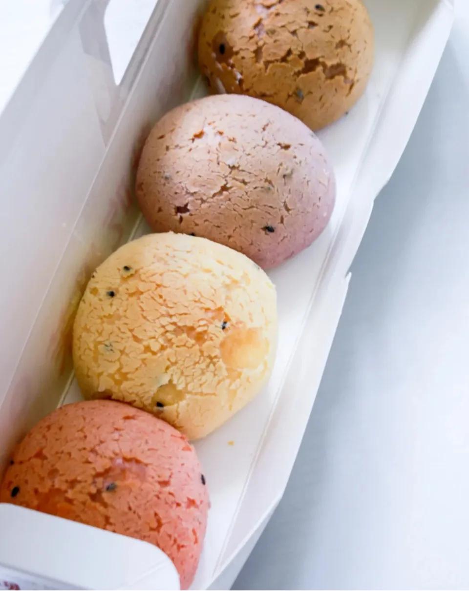 长沙墨茉点心种类,南昌墨茉点心