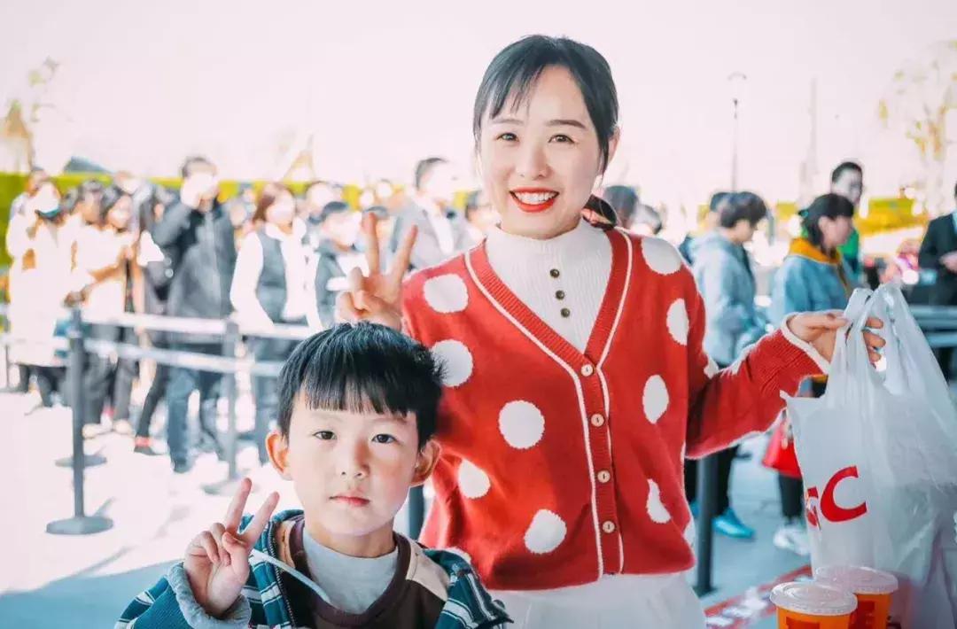 普罗FAMILY业主卡年度数据新鲜出炉！回首我们这一年