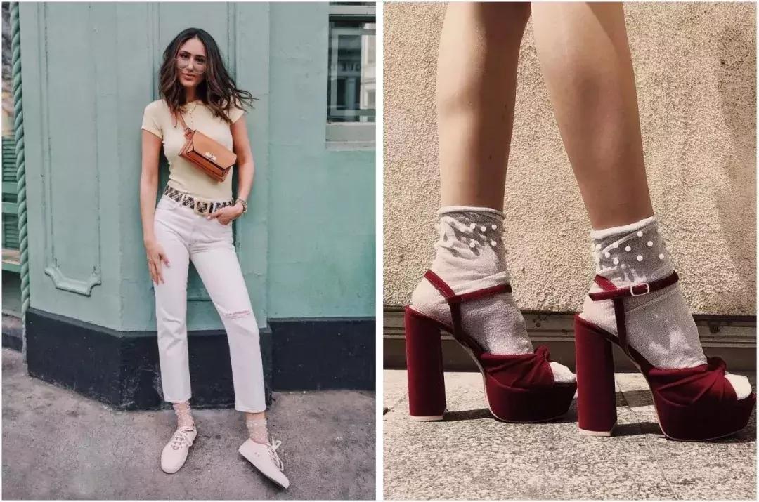 让杨幂热巴都爱不释手的白毛衣,迪丽热巴杨幂同款单品