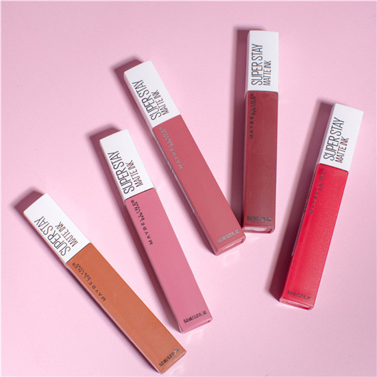 吃土也能买的好物,吃土也得擦口红