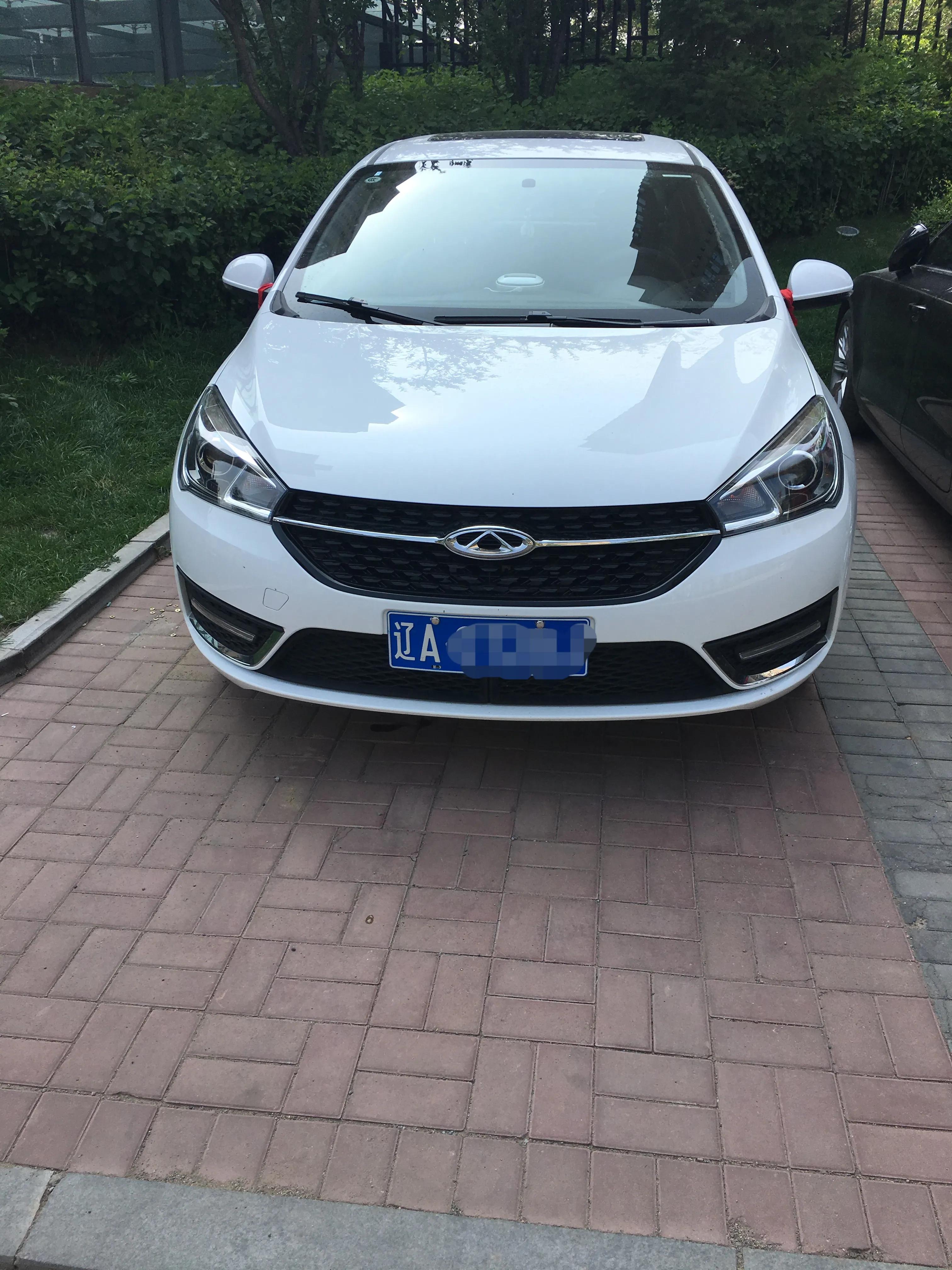 奇瑞艾5车主真实感受,艾5用车体验