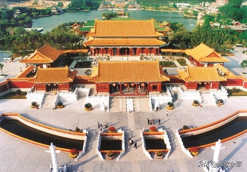 珠海旅游攻略四日游最佳路线推荐,珠海旅游攻略夏日游玩地点