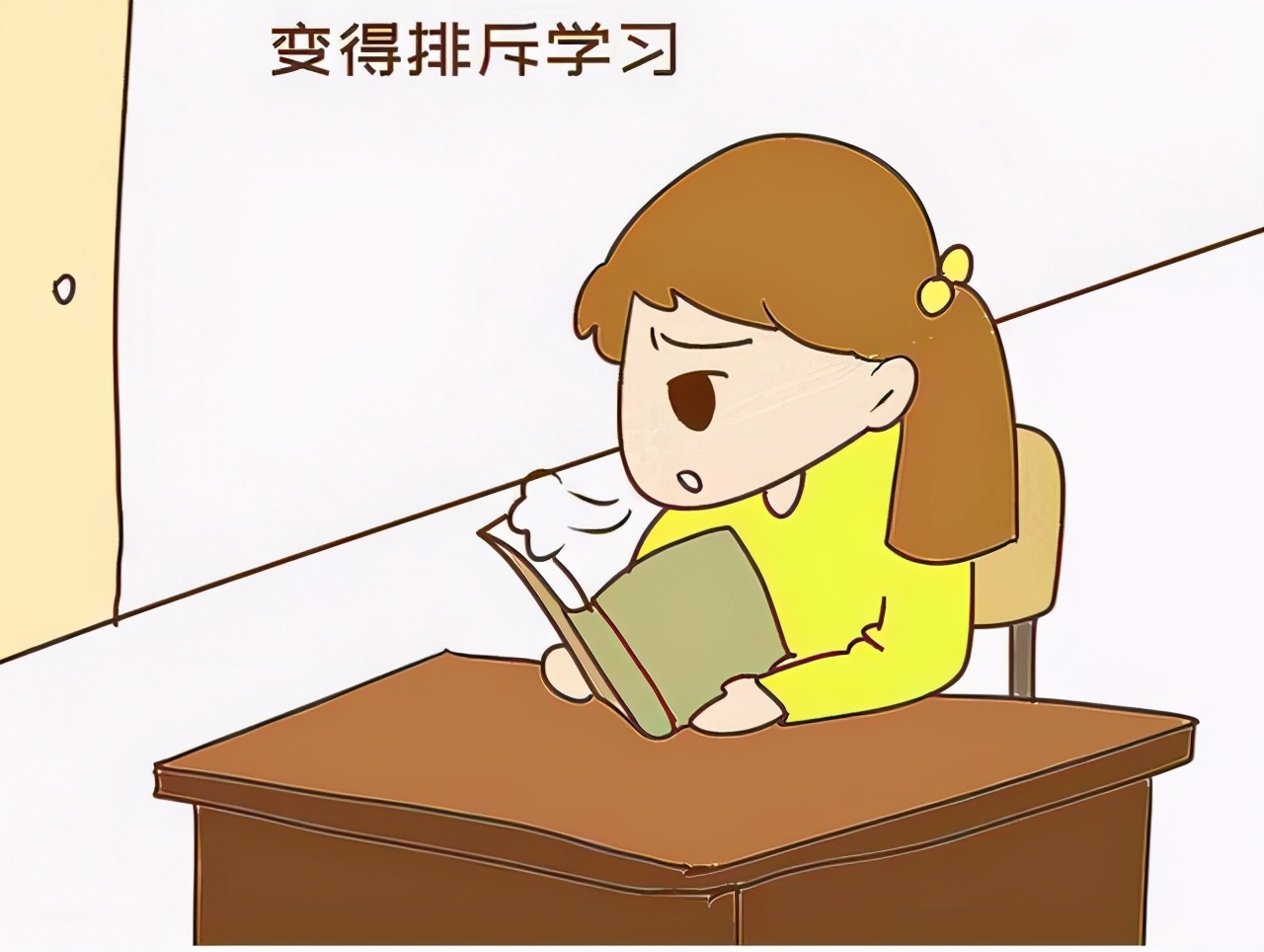 教孩子学识字哪个方法好,孩子认字的太慢怎么办