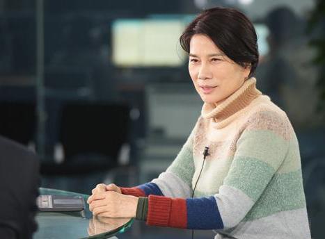 董明珠最近的惊人语录,董明珠霸气四句话