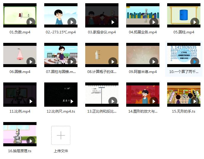 如何看动漫学数学,三年级数学下看动漫学数学