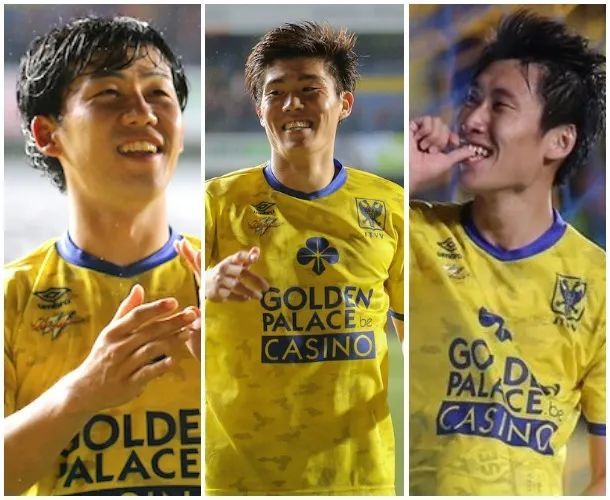 日本足球联赛崛起,日本足球撑起了亚洲足球一片天