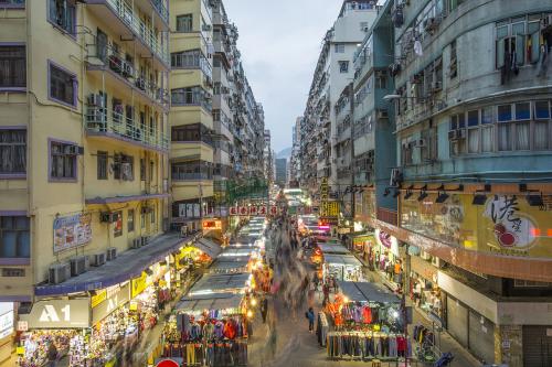 到香港旅游一定要注意的5件事,去香港旅游省钱全攻略