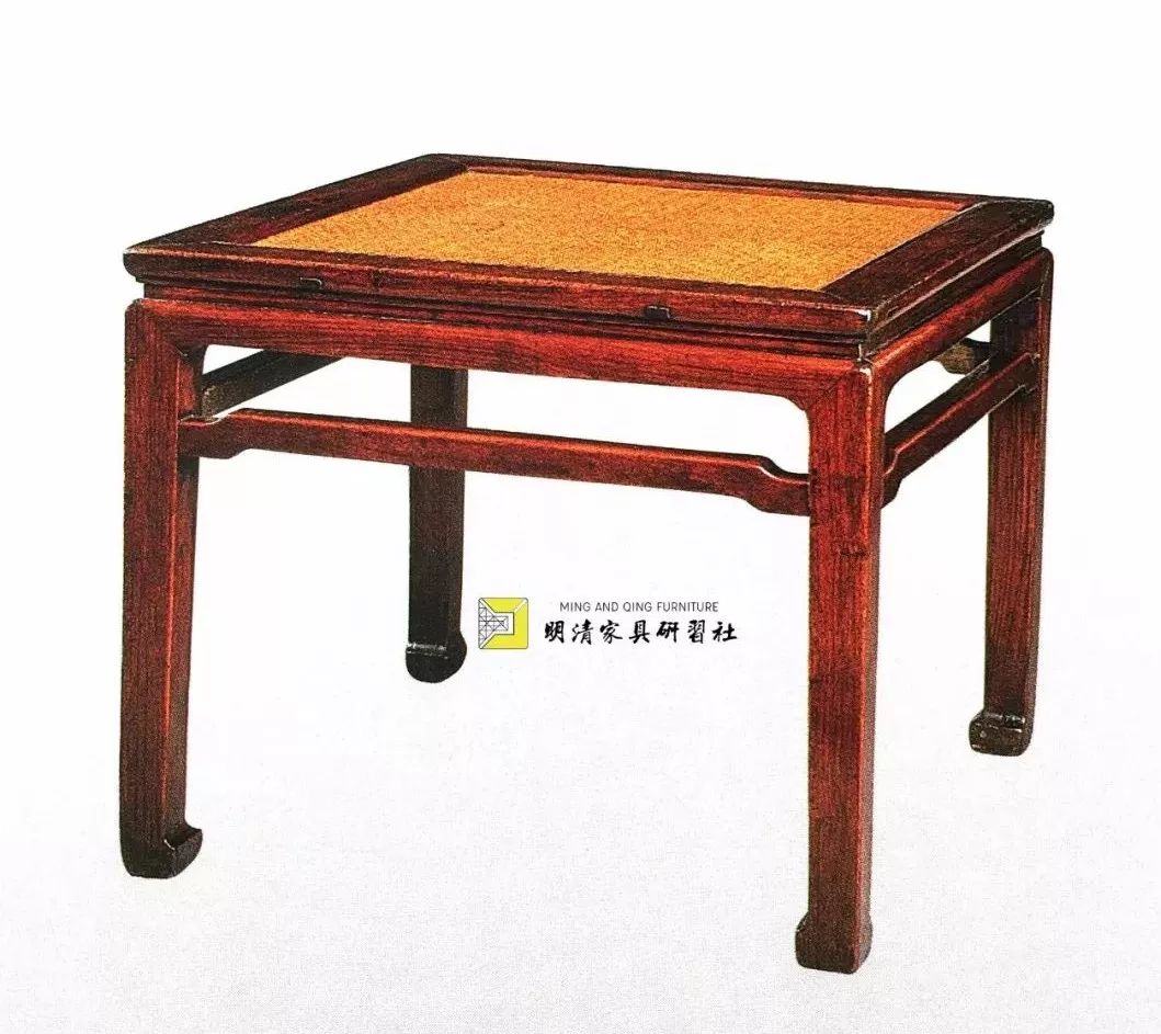 什么是箱式凳,什么是直角凳