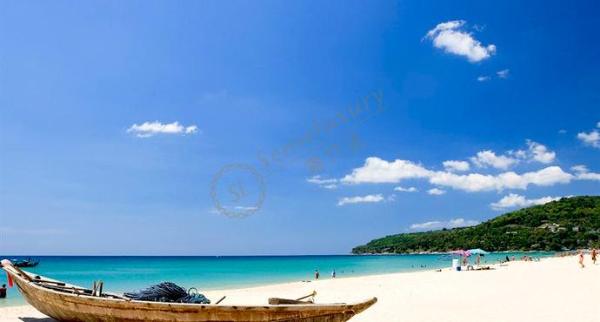 skyview度假村普吉岛芭东海滩,普吉岛卡伦海滩和芭东沙滩哪个好