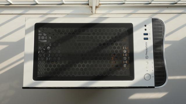 最长的电脑机箱,tth3机箱装机教程