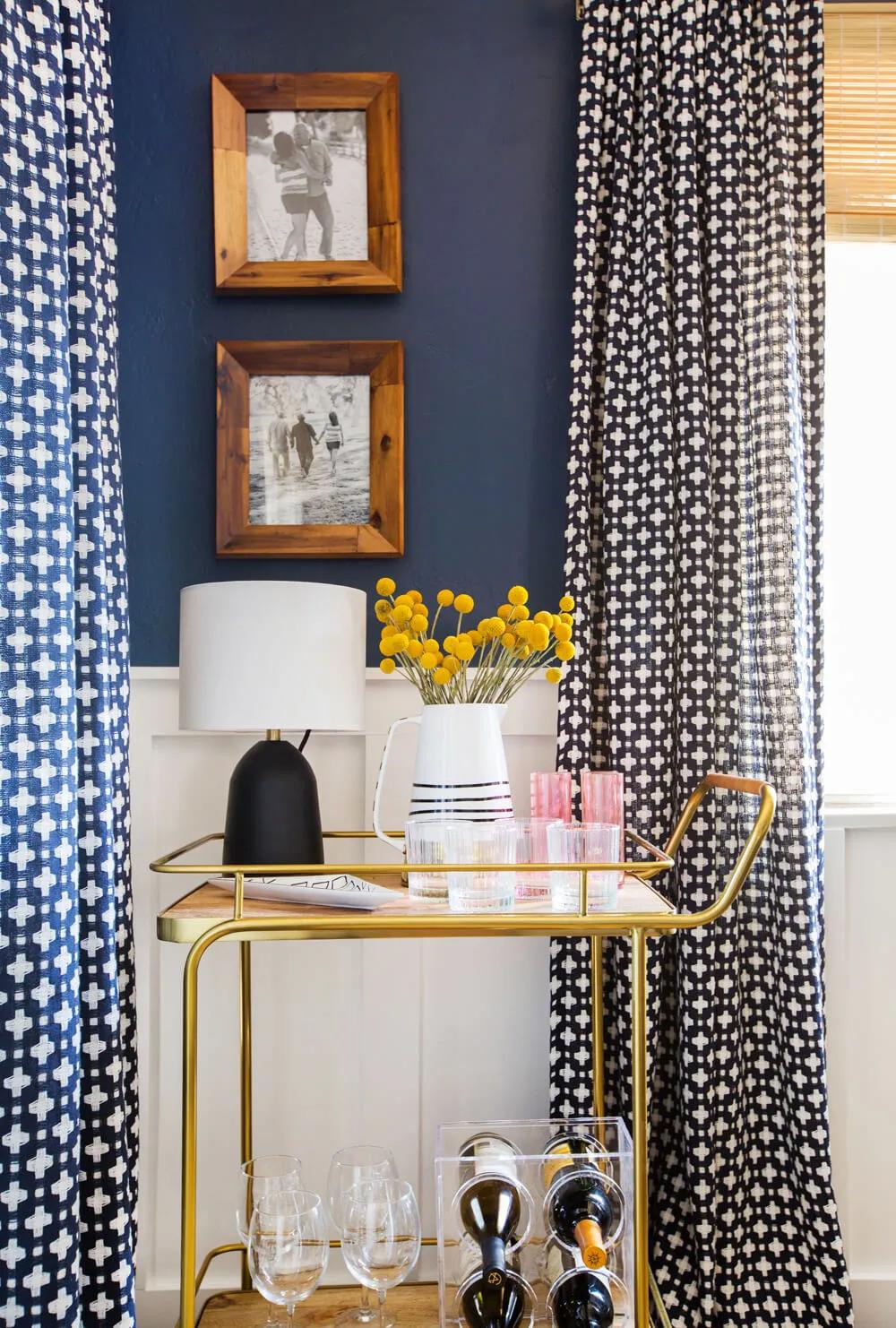 网红设计师10天帮保姆一家改造老房，看完我也想去应聘保姆