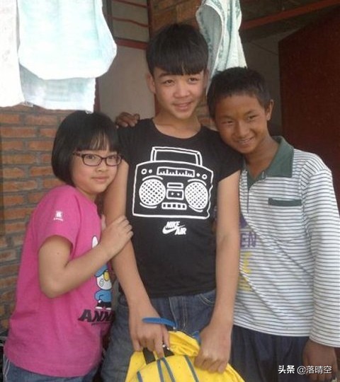 易虎臣被曝成老赖,从变形计走出的主人公