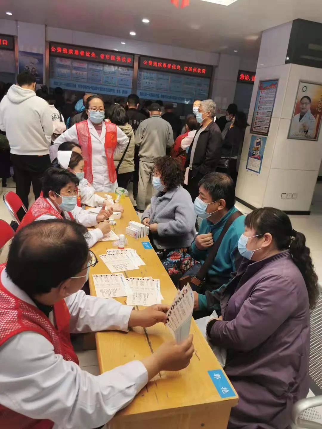 太原市第二人民医院重症监护室,太原市第二人民医院内科