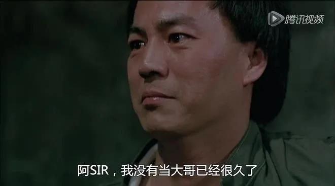 愿你走出半生归来仍是少年啥意思,英雄本色