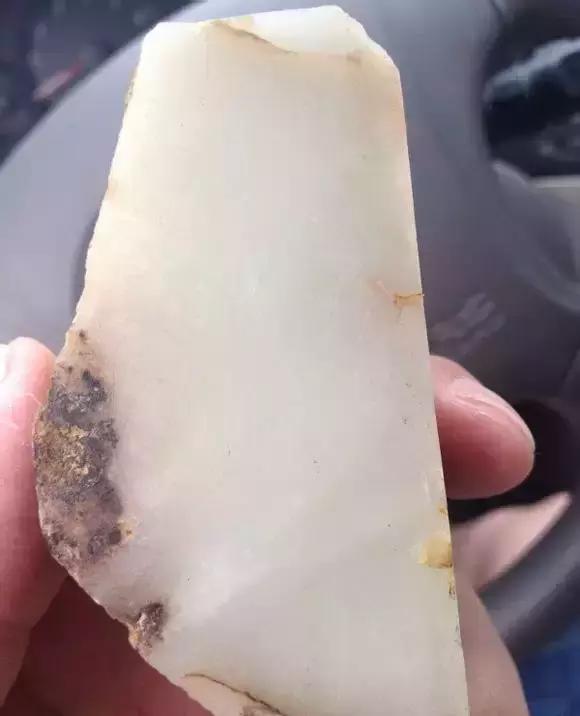 最全玉石真假图例，记得要收藏啊