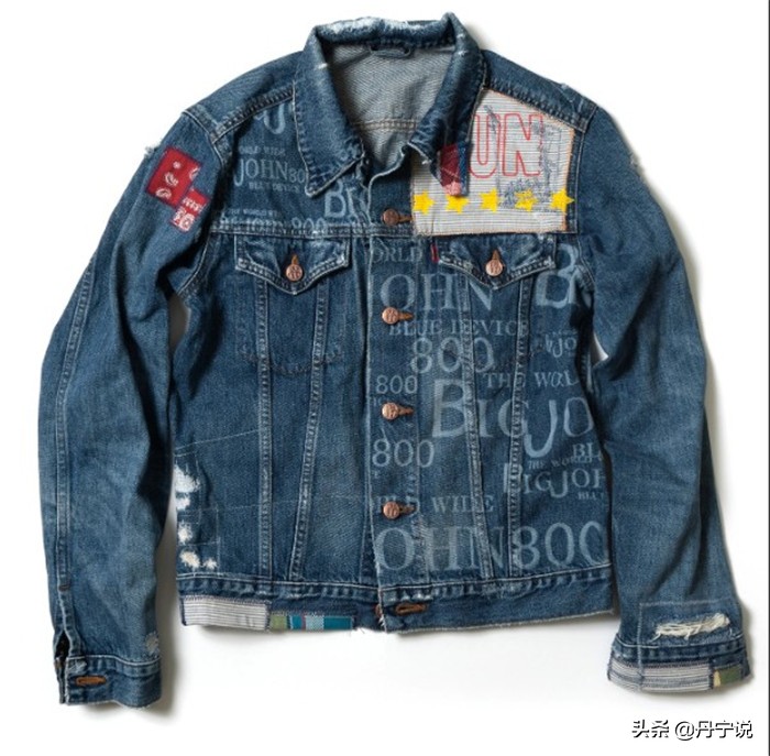 今年穿什么牛仔裤呢?日本先驱品牌BIGJOHN终于出新货了