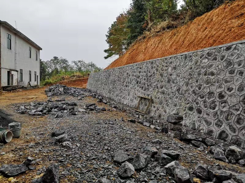 把房子交给农村堂弟，17万盖两层，建成村里头一栋别墅