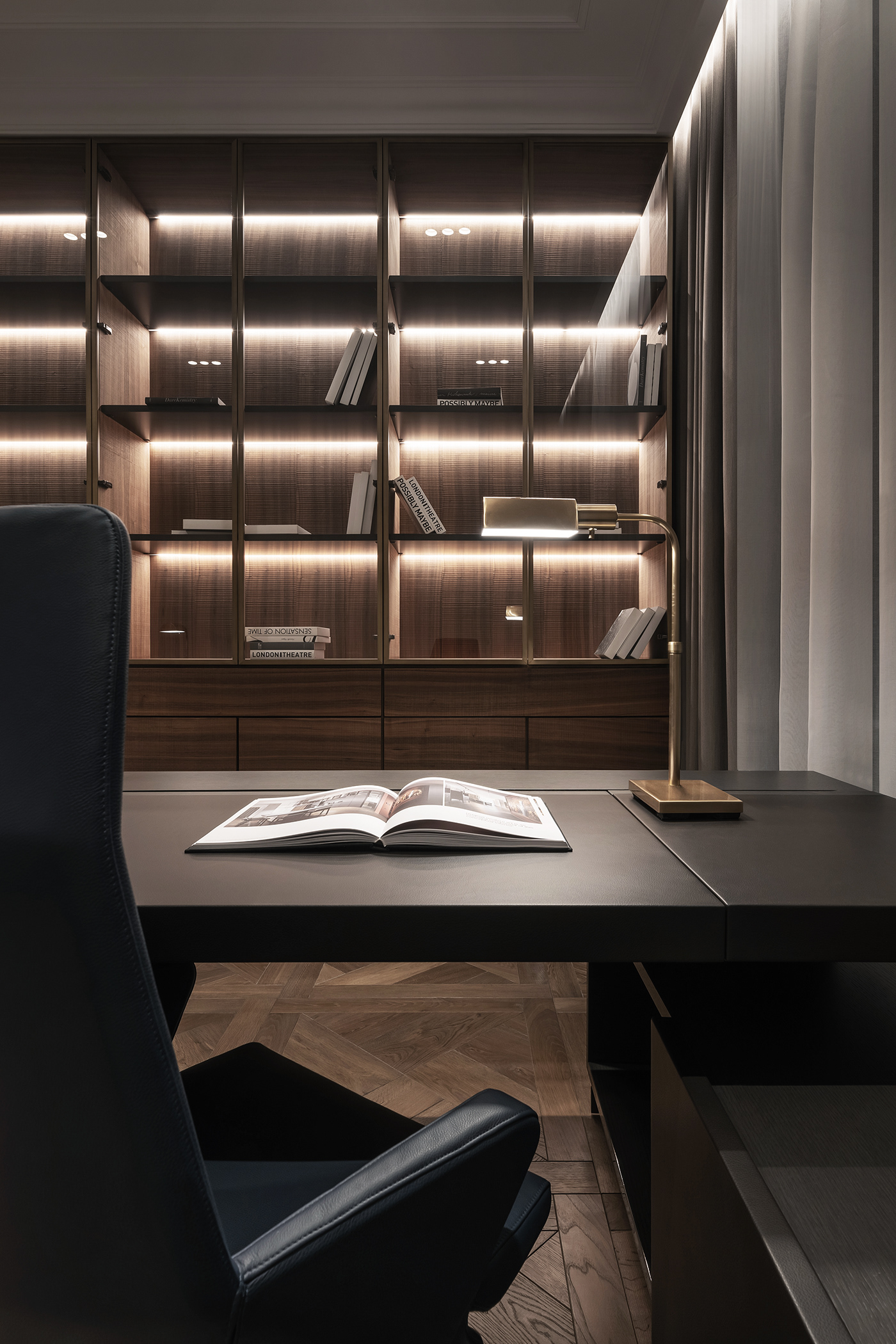 家居设计新尝试,100个实用家居设计