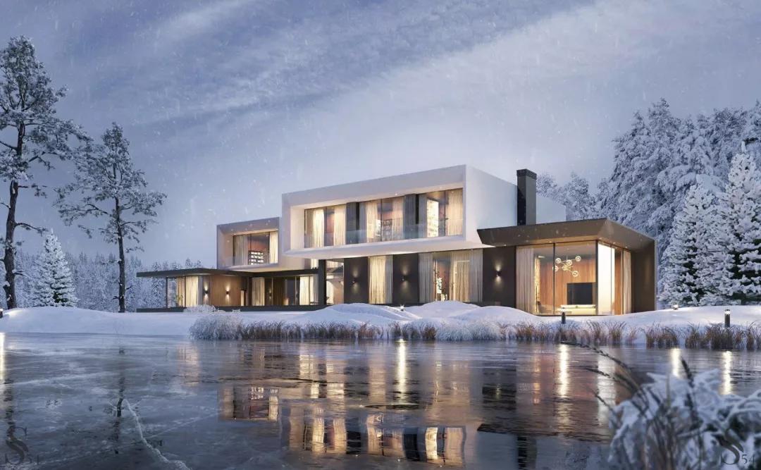 值得学习的室内设计师,最厉害的国外设计公司