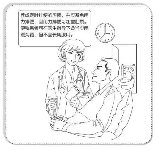 怎么缓解肛裂疼痛睡觉都睡不着,肛裂难受