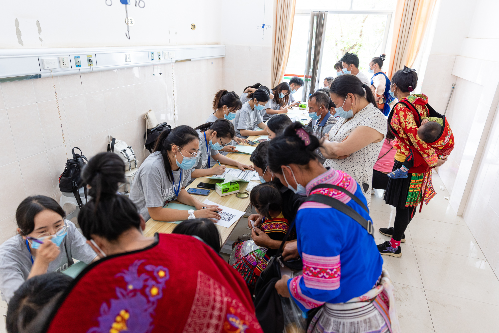 贝亲牵手“微笑行动”，只为唇腭裂宝宝那抹微笑